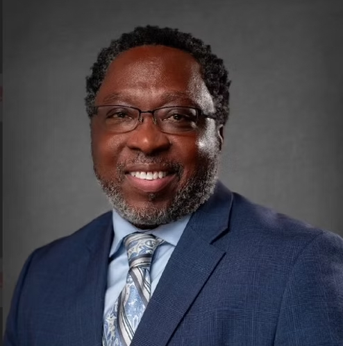 Pastor Chris Jones