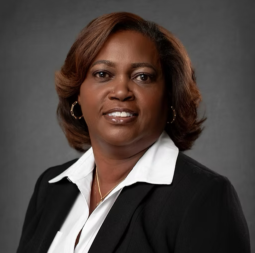 Dr. Jacqueline Jones